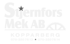 Stjernfors Mekaniska